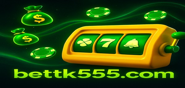 tk555-এ সর্বোত্তম জমা বোনাস